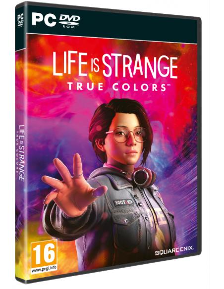 -6156-PC - Life is Strange: True Colors-5021290091450