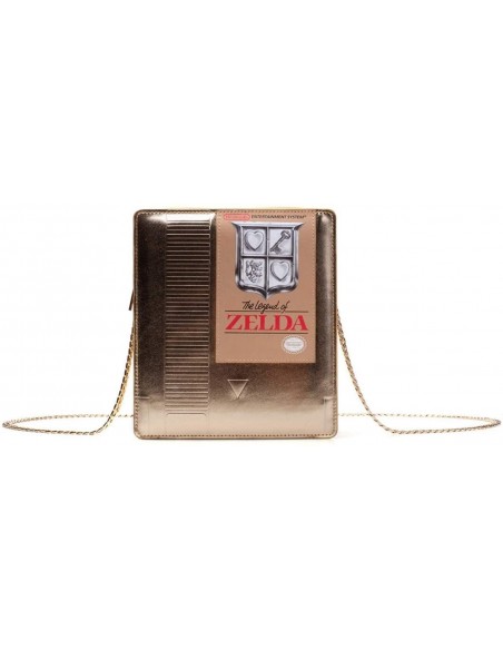 -6477-Merchandising - Bolso Zelda Cartridge-8718526097184