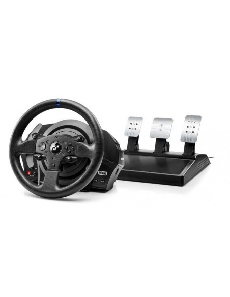 -7367-Multi Plataforma - Volante T300RS GT Edition Thrustmaster PS5/PS4/PS3/PC-3362934110420