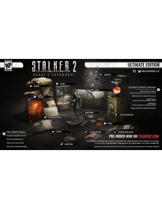 Xbox Series X - STALKER 2:...