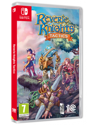 7628-Switch - Reverie Knights Tactics-5055957703196