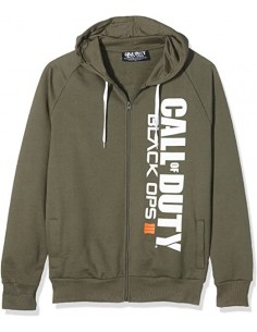 Apparel - Sudadera Gris...