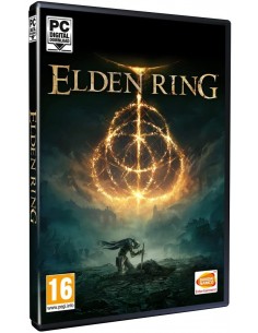 PC - Elden Ring Standard...