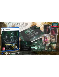 PS5 - Chernobylite