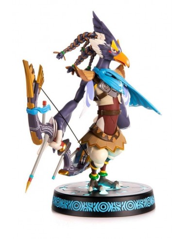 8400-Figuras - Figura The Legend of Zelda Breath of the Wild Col Revali 27-5060316623237