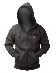 Apparel - Sudadera Call of...