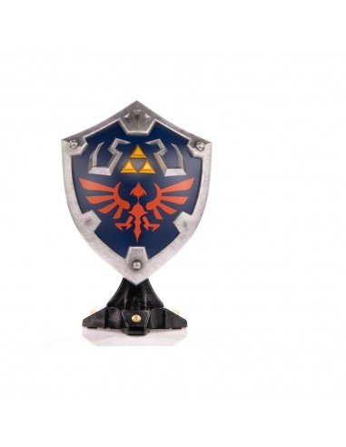 9502-Merchandising - Replica The Legend Of Zelda Hylian Shield Ed. Normal 30cm-5060316623916