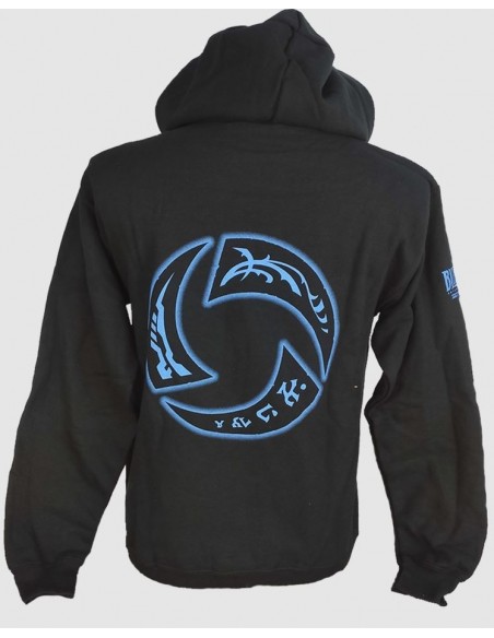 -9229-Apparel - Sudadera Negro Heroes of the Storm T- L-5055899485426