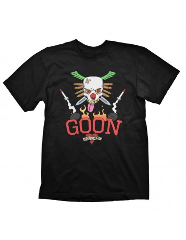 10243-Apparel - Camiseta Rage 2 ""Goon Tattoo"" M-4260570026572