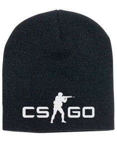 Apparel - Gorro CS:GO