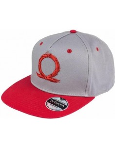 Apparel - Gorra God of War...