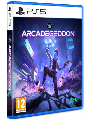 10161-PS5 - Arcadegeddon-5060760887865