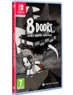 Switch - 8Doors