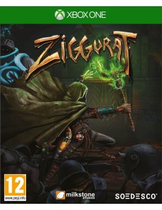 Xbox One - Ziggurat - Imp -...