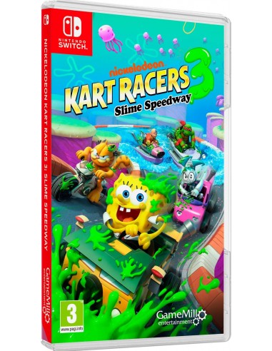 9971-Switch - Nickelodeon Kart Racers 3: Slime Speedway-5060968300104