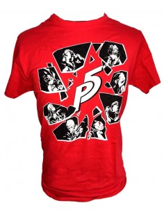 Apparel - Camiseta Persona...