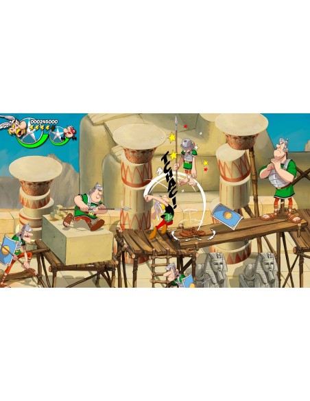 -10960-PS5 - Asterix & Obelix Slap Them All !-3701529504280