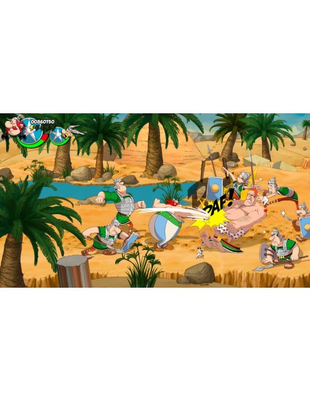 -10960-PS5 - Asterix & Obelix Slap Them All !-3701529504280