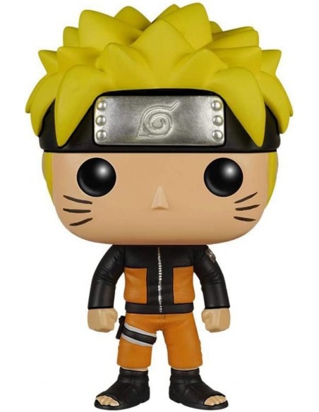 -11171-Figuras - Figura POP! Naruto Shippuden Naruto-0849803063665