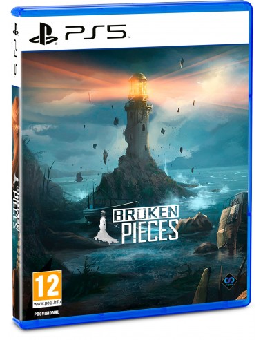 11445-PS5 - Broken Pieces-5060522099635