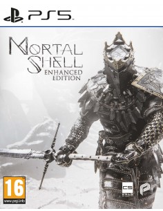 PS5 - Mortal Shell