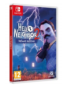 Switch - Hello Neighbor 2...