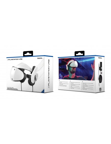 PS5 - Auriculares Mantis Pro para Gafas PS VR2