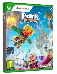 Xbox Series X - Park Beyond