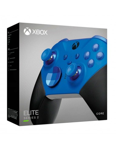 Uno de los mejores mandos para jugar en PC, a mínimo histórico: Xbox Elite  Series 2 Core