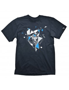 Apparel - Camiseta ""Fox"" S