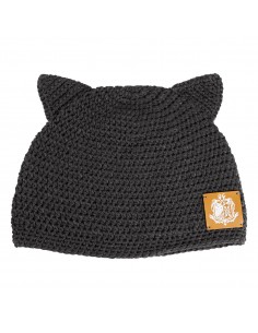 Apparel - Gorro Monster...