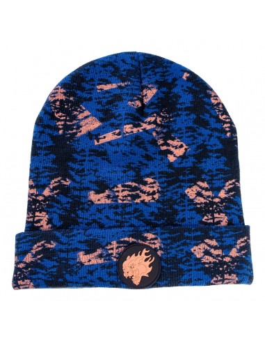 13182-Apparel - Gorro ""Panther""-4020628685386