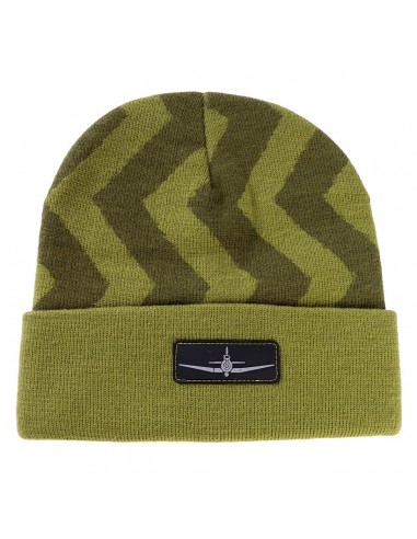 13065-Apparel - Gorro ""Plane""-4020628685379