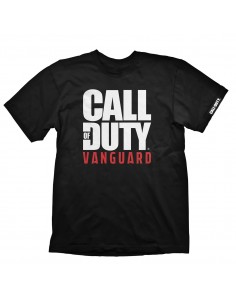 Apparel - Camiseta Call of...