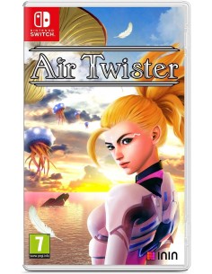 Switch - Air Twister