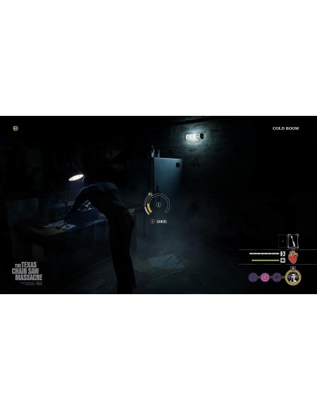 -13280-PS4 - The Texas Chain Saw Massacre-5056635603869