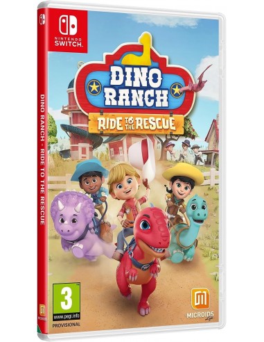 13325-Switch - Dino Ranch-3701529506703