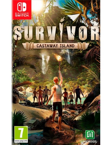 13316-Switch - Survivor - Castaway Island-3701529509926