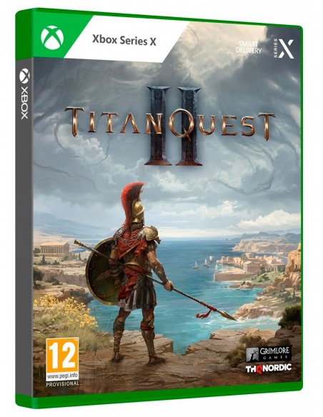 -14023-Xbox Series X - Titan Quest II-9120131600557