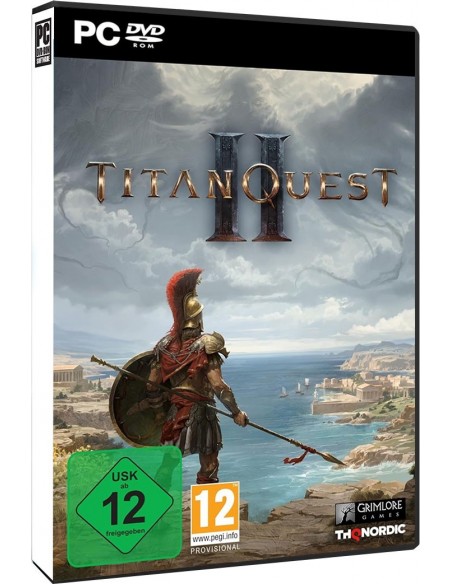 -14022-PC - Titan Quest II-9120131600571