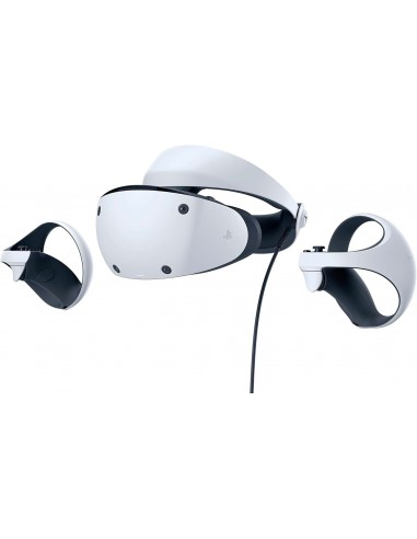 PS5 - PlayStation VR2