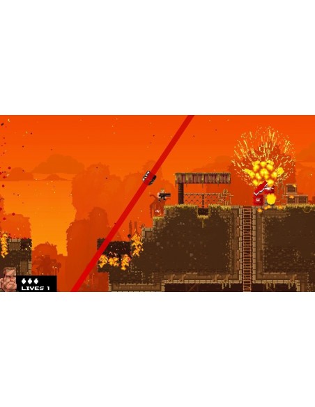 -14212-PS4 - Broforce-5056635605665