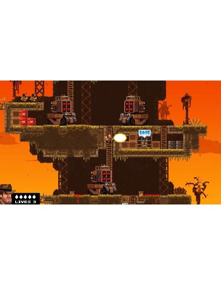 -14212-PS4 - Broforce-5056635605665