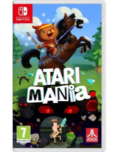 Switch - Atari Mania