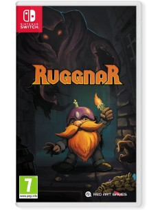 Switch - Ruggnar