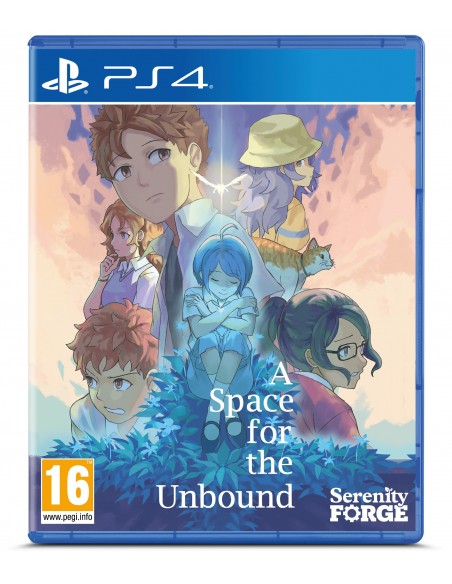 -14251-PS4 - A Space For The Unbound-8436016712422