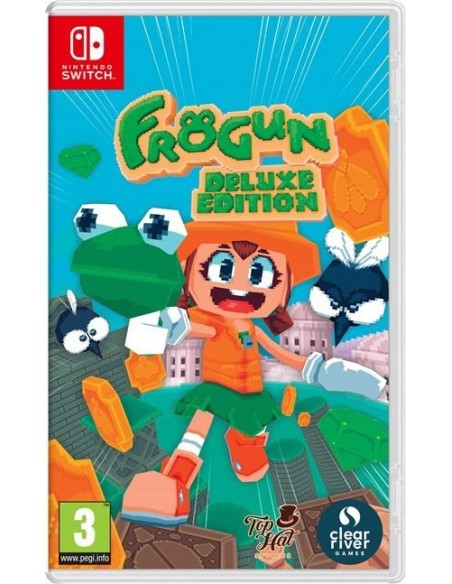 -14322-Switch - Frogun Deluxe Edition-7350002934340