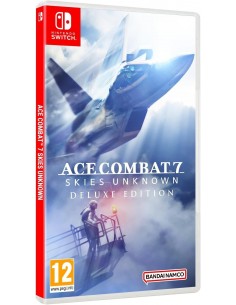 Switch - Ace Combat 7:...