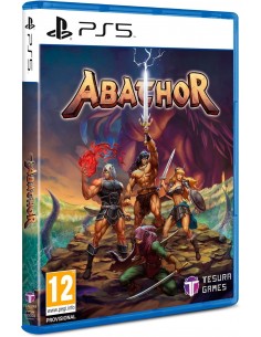 PS5 - Abathor