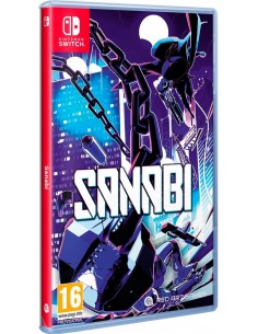 Switch - Sanabi
